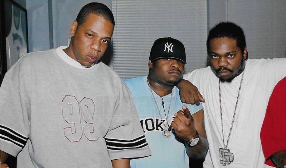 DAR Hip Hop The 8 Best Beanie Sigel and JayZ Collaborations