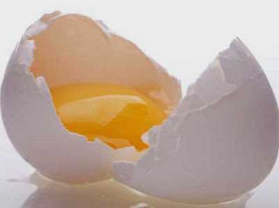 5. अंडा (Egg) 