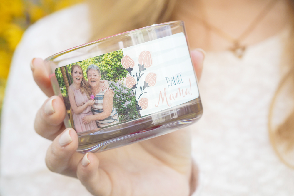 Diy Blumige Geschenkanhanger Fur Das Osterfest Alles Und Anderes