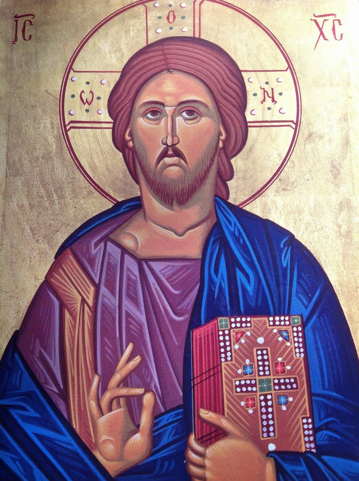 Dominus Illuminatio Mea: Two Ancient Readings for Eastertide