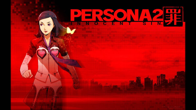 persona 2 innocent sins android apk data