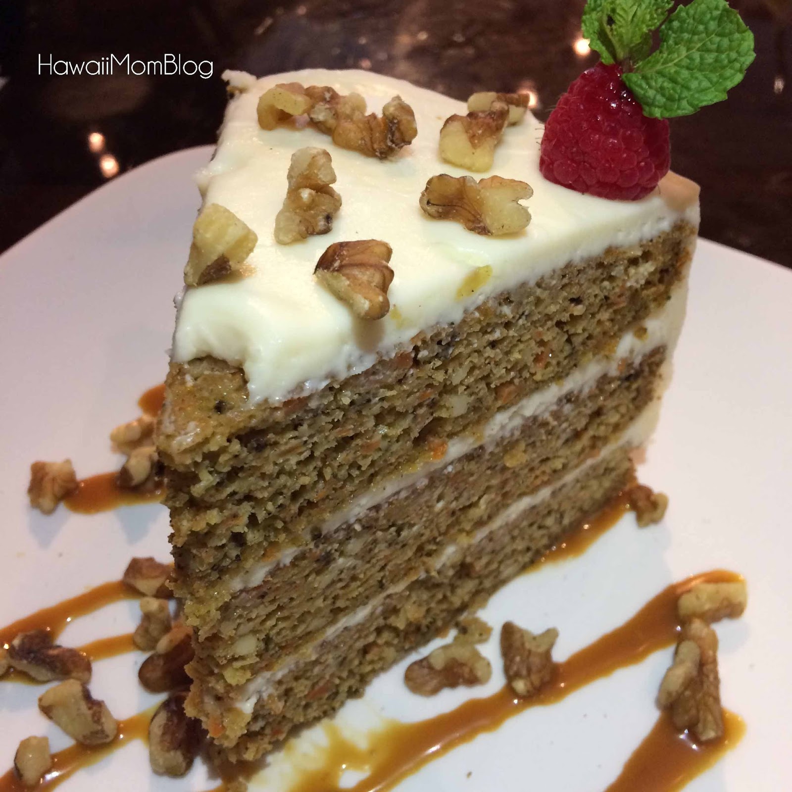 Hawaii Mom Blog Kona Grill Waikiki