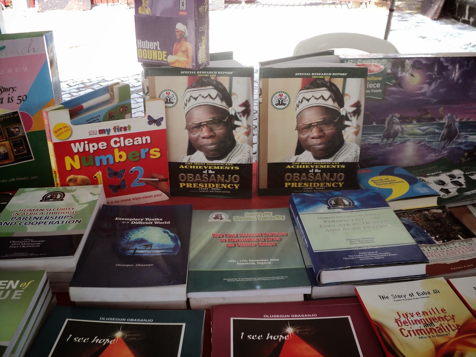 obasanjo autobiography book obasanjo autobiography book