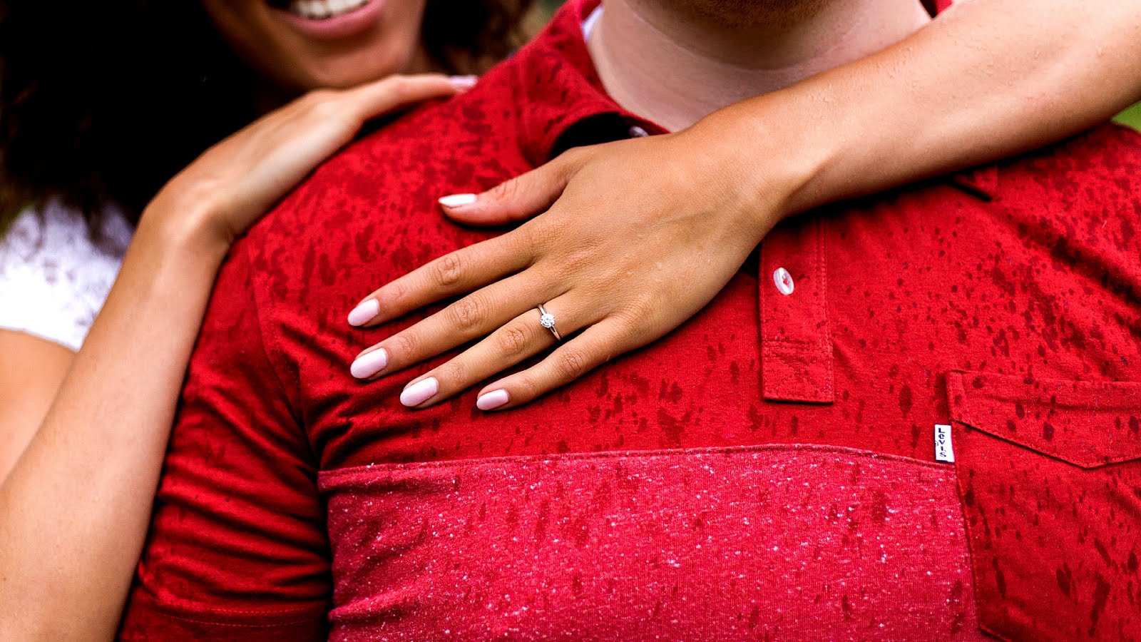 Engagement Rings Salt Lake City Trip to Lake
