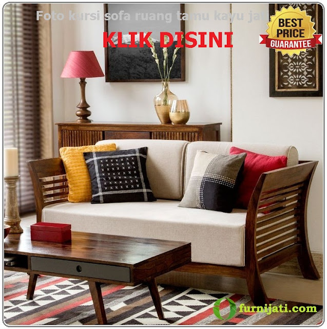 Foto kursi sofa ruang tamu Foto kursi sofa ruang tamu