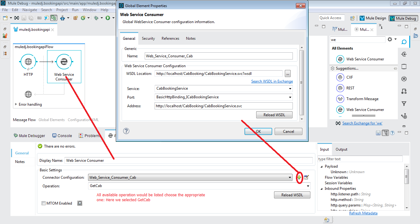 Mule ESB Tutorials Scatter Gather Router for Parallel Tasks in Mule