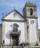 Peniche-Igreja da Misericórdia