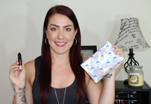 Review: Ipsy Glam Bag July 2016