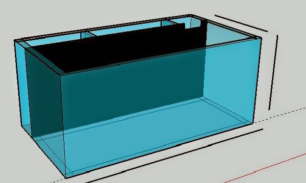 AquaTche Dry Wet (Drywet ou sump)