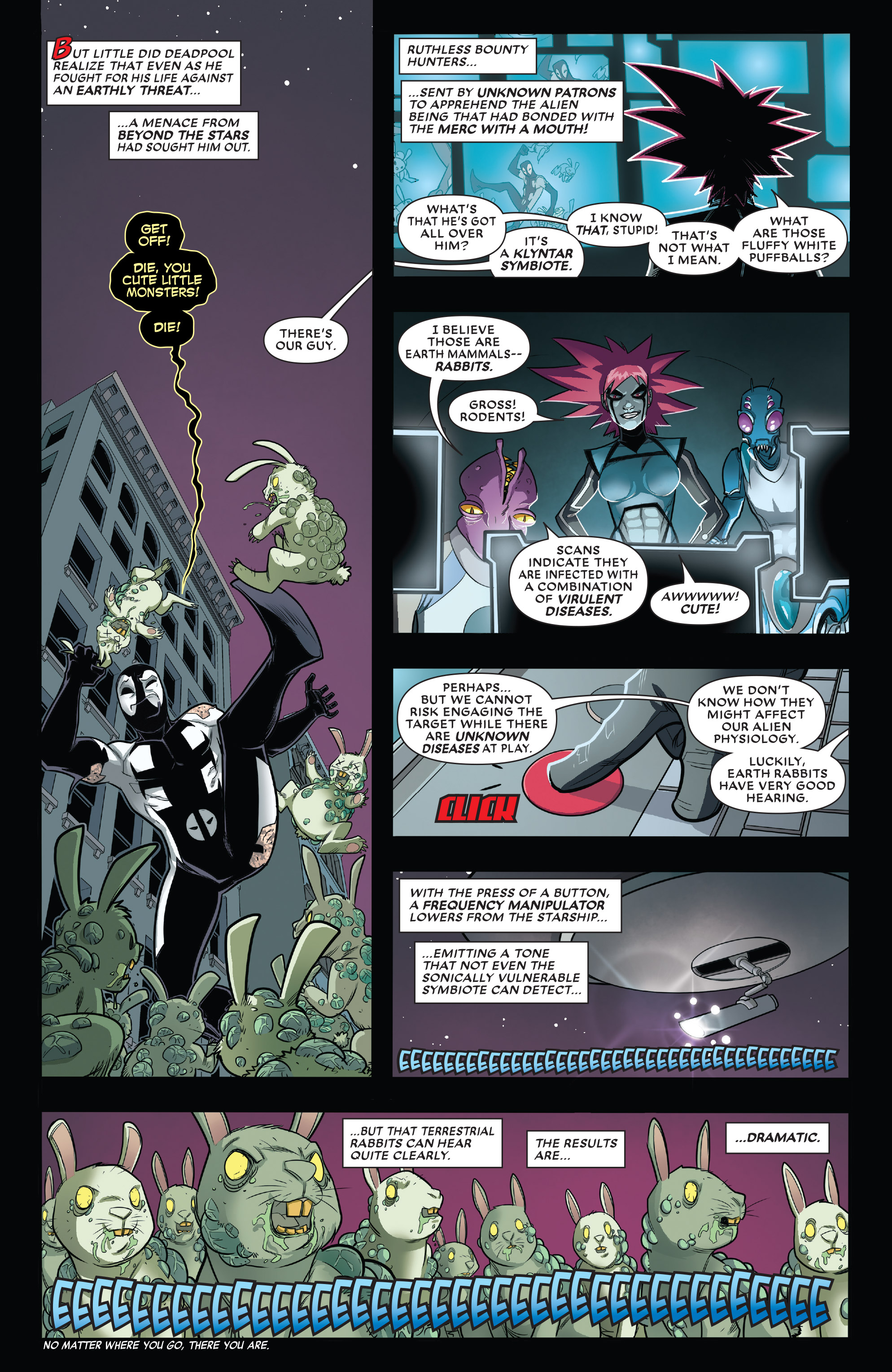 Read online Deadpool Classic comic -  Issue # TPB 23 (Part 4) - 13