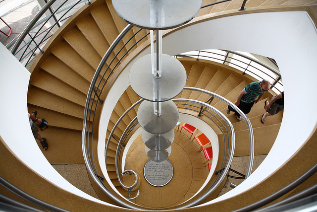 Bexhill-on-Sea | Inglaterra, 1935