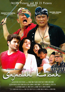Hasil gambar untuk sajadah ka'bah full movie