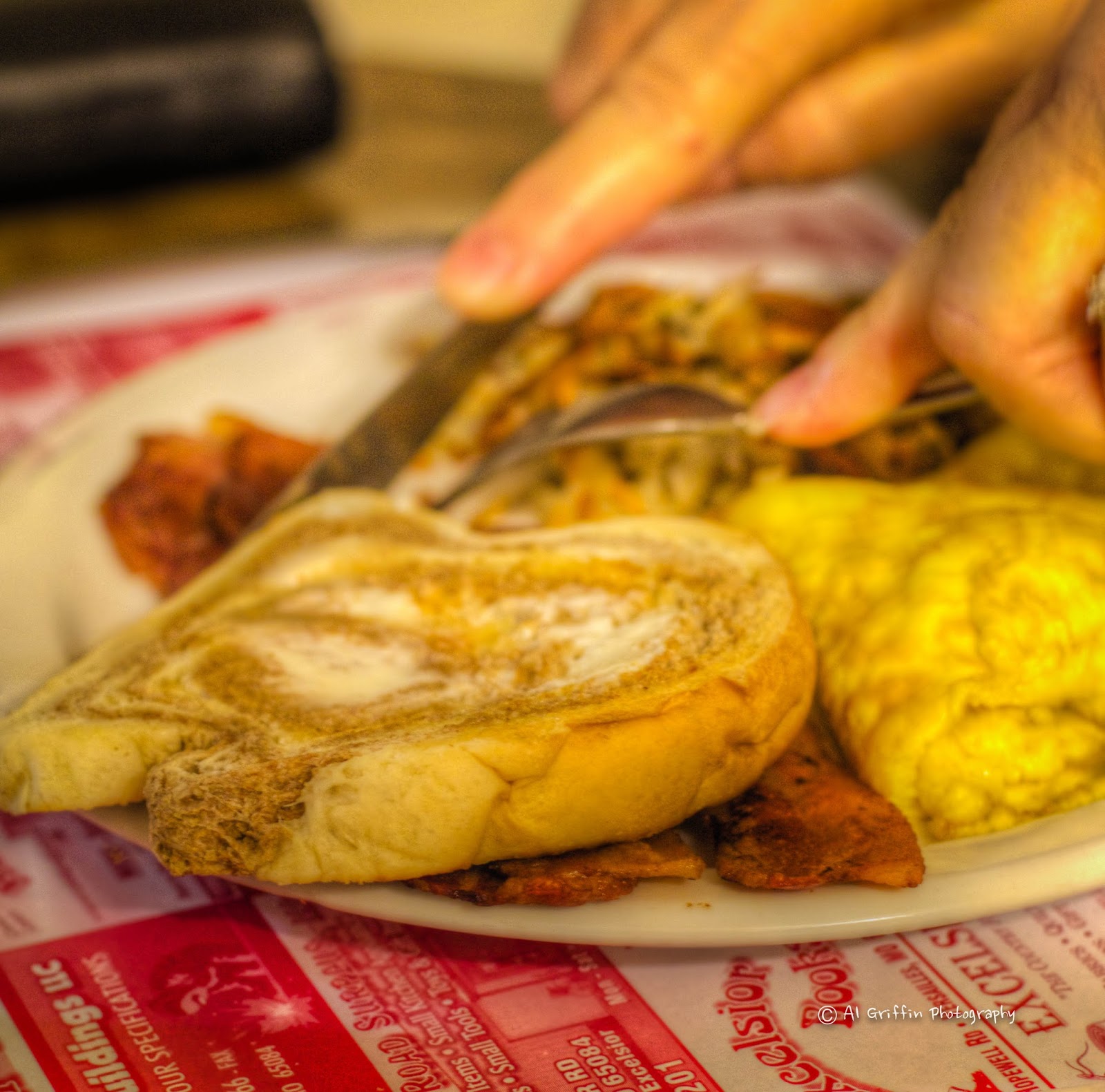 Our Eyes Upon Missouri Weaver's Country Store, Versailles, Missouri