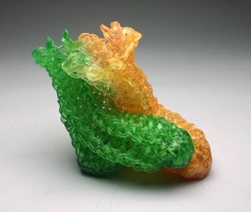 02-Carol-Milne-Glass-Knitted-Sculptures-www-designstack-co