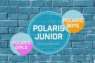 [POLARIS JUNIOR] Conoce a Polaris Girls y Polaris Boys