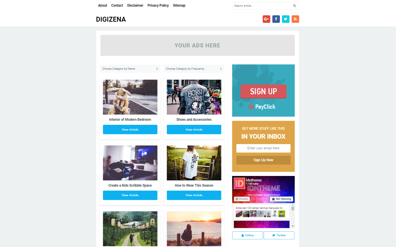free children responsive html templates free children responsive html templates
