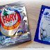 Darmowe próbki Fairy i head&shoulders już u mnie