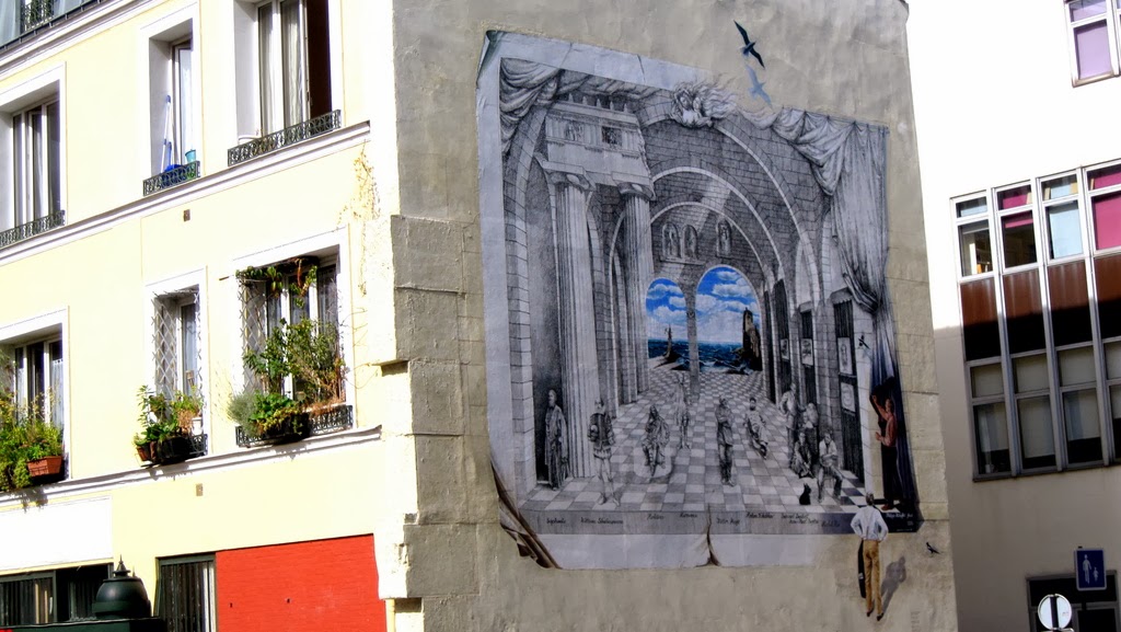 Comédie Bastille 5 Rue Nicolas Appert 75011 Paris