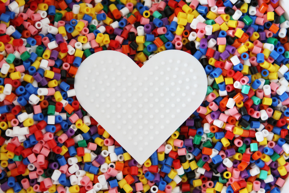 JollityCrafts Hama beads