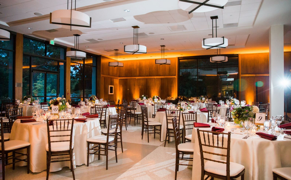 Cleveland Botanical Garden Wedding Venue Cleveland Botanical Garden Wedding Venue
