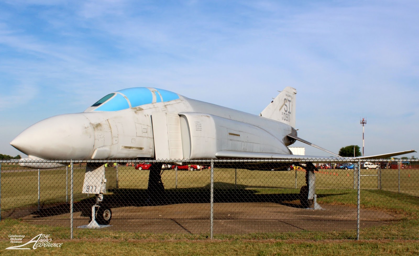 The Aero Experience Pekin Municipal Airport 2016 Wings and Wheels