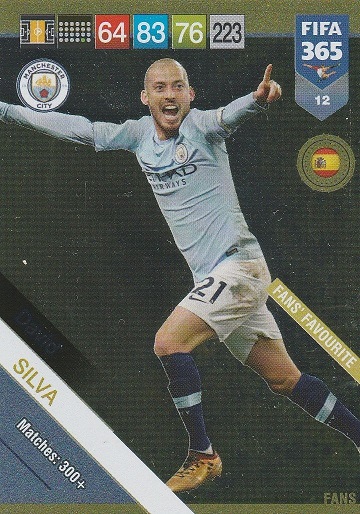 Panini Adrenalyn XL FIFA 365 2019 Kalidou Koulibaly Edición Limitada Como Nuevo
