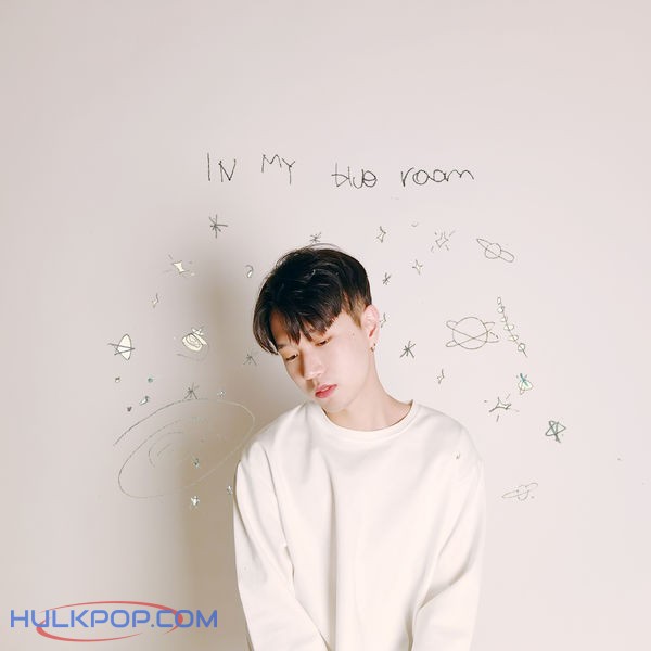 Jieum – In My Blue Room – Single