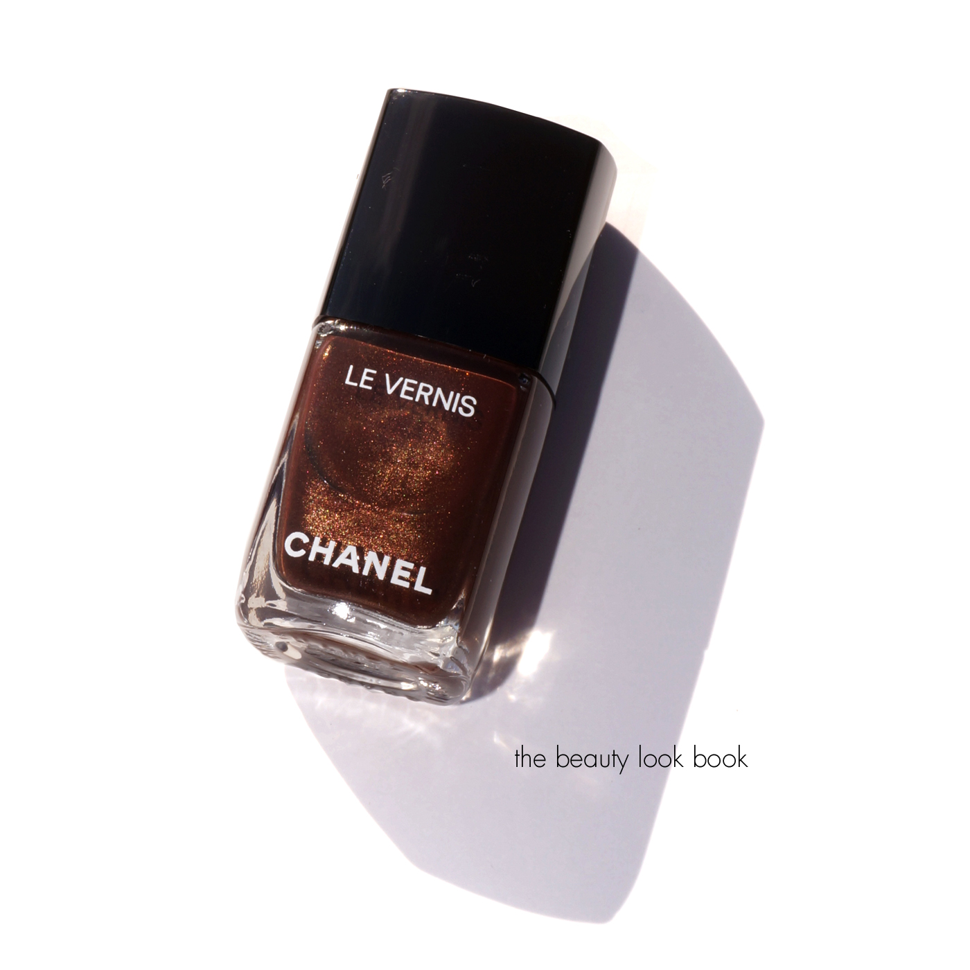 Chanel Dans La Lumière L'Été Summer Collection Nail Polishes