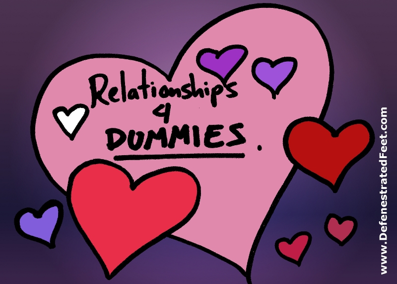 Relationships Relationships For Dummies