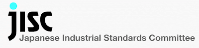 JISC (Japanese Industrial Standard Committee)