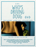 OWho’s Driving Doug