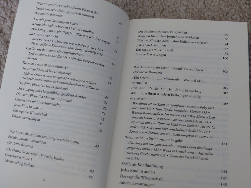 Literaturgarten Geschwister Als Team Von Nicola Schmidt