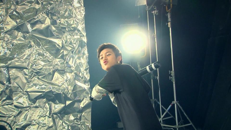 The Best Of KPop BAP Crash