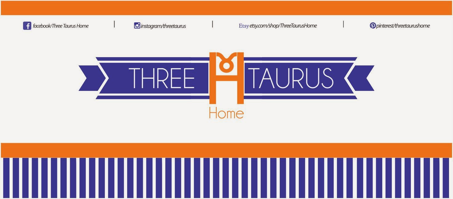 Three Taurus Home