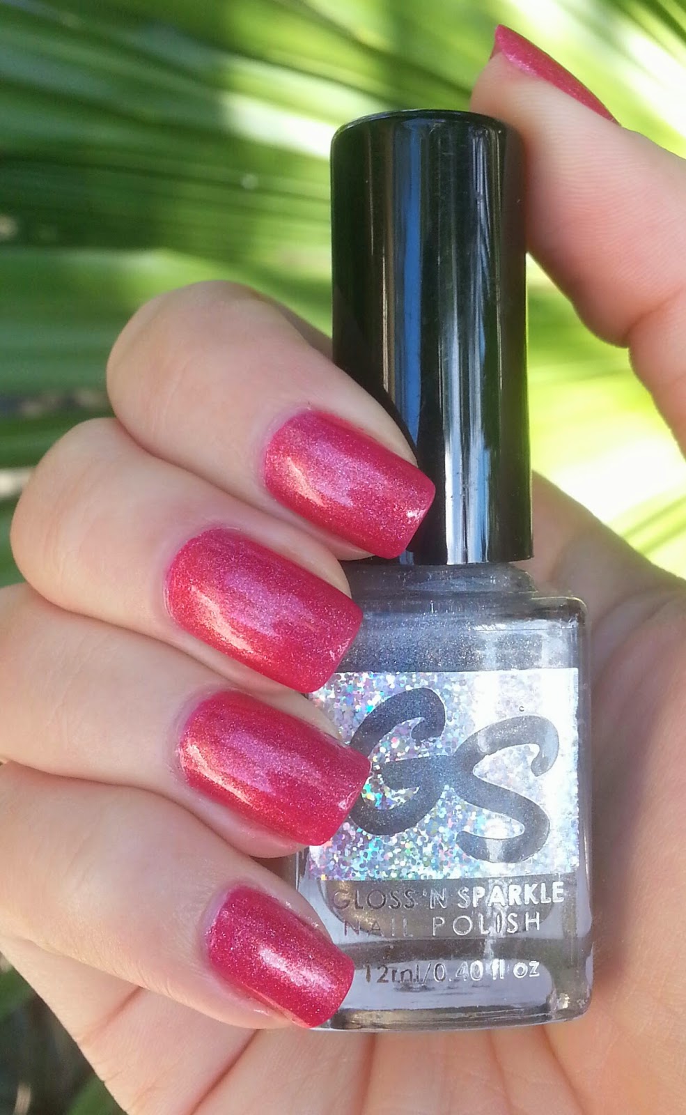 Pins, Patterns and Polish Zoya Paloma Swatches + Review Feat. Gloss 'N