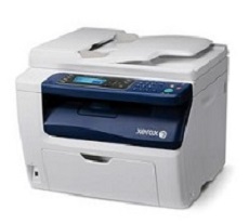 Xerox WorkCentre 6015 Driver Download