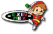 EXIINMEX