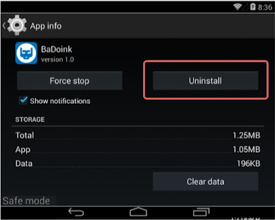 5 Cara Membersihkan Virus di HP Android