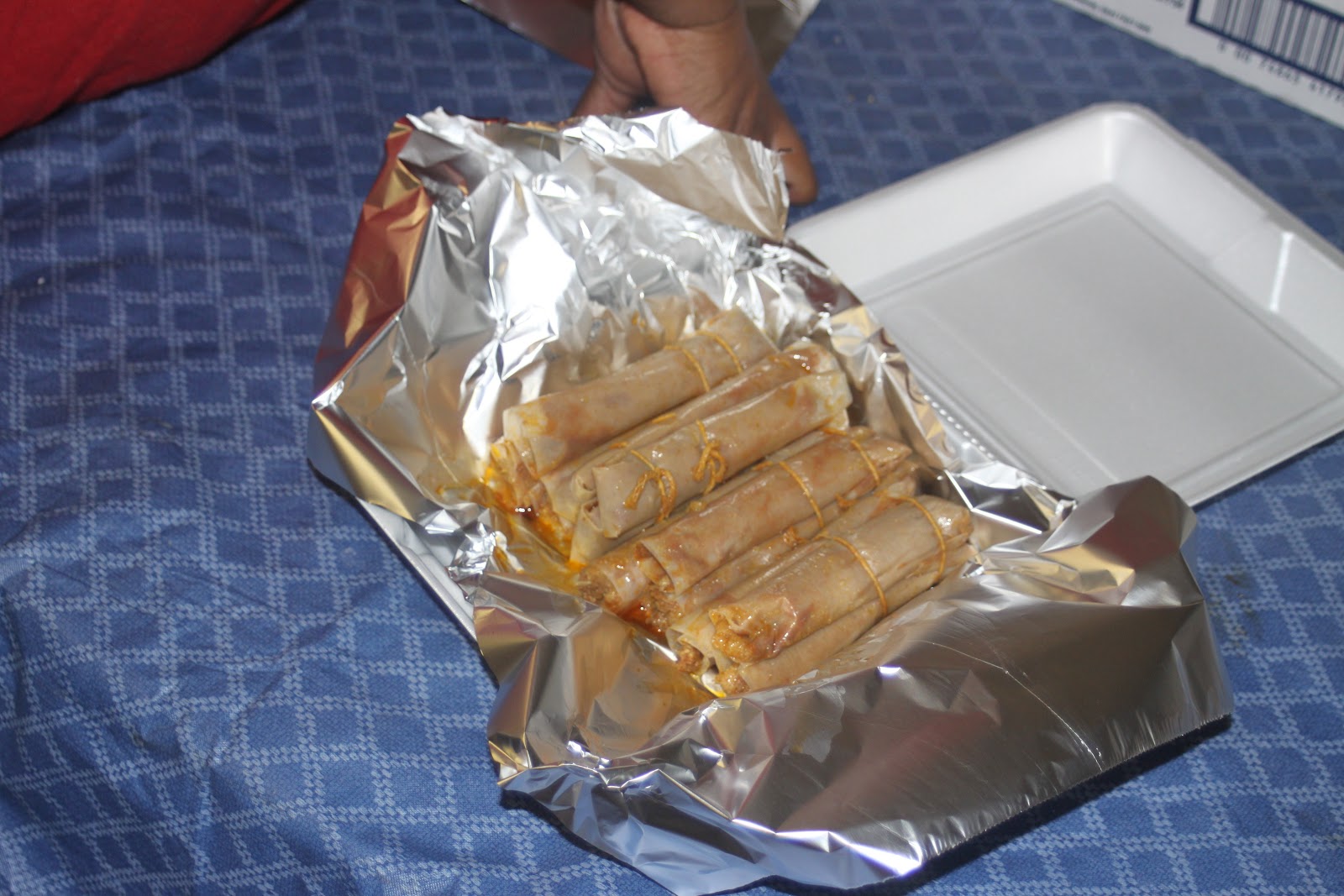 Holly Springs, MS to Memphis, TN