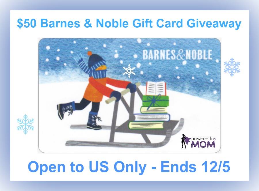 Java John Z S 50 Barnes Noble Gift Card Giveaway