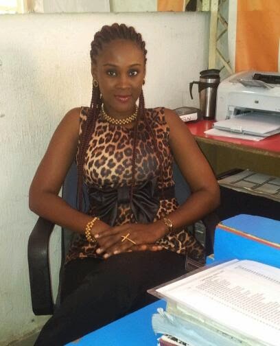 beauty of the day nigeria