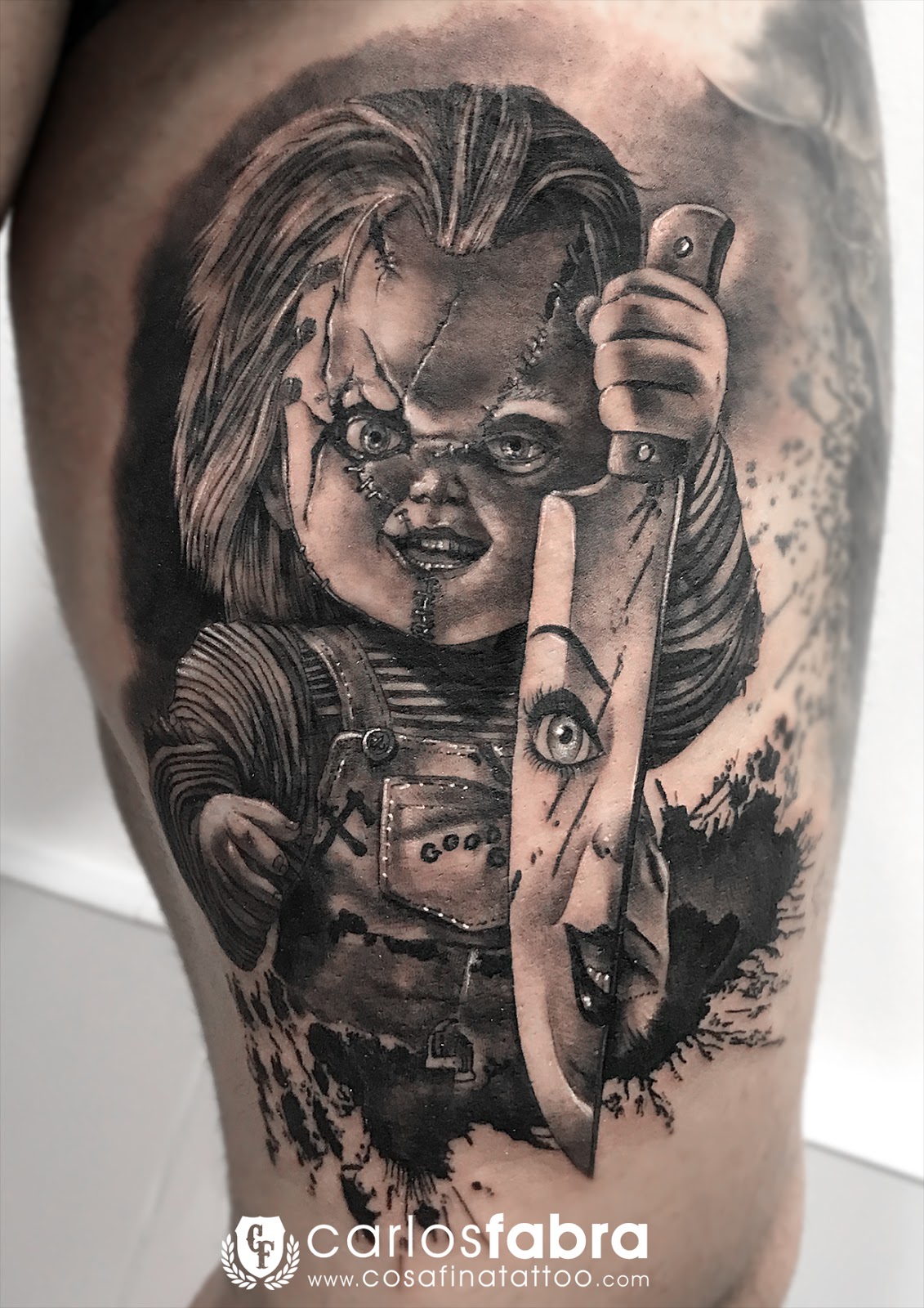 Imagenes De Los Mejores Tattoos