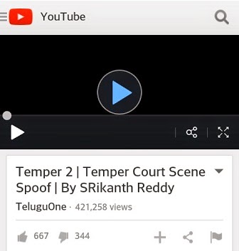 How you can Download YouTube Videos using two easy method ?