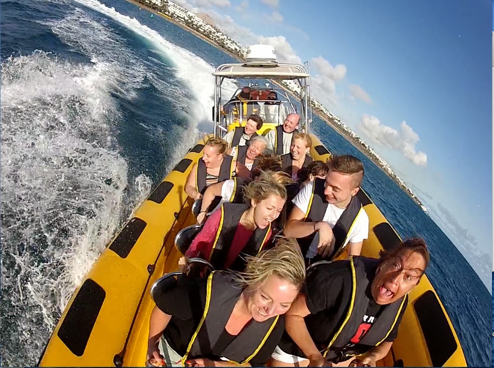 Waverider Adventures Blog
