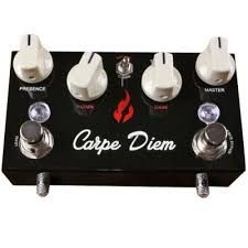 Fire custom shop carpe diem Clearance