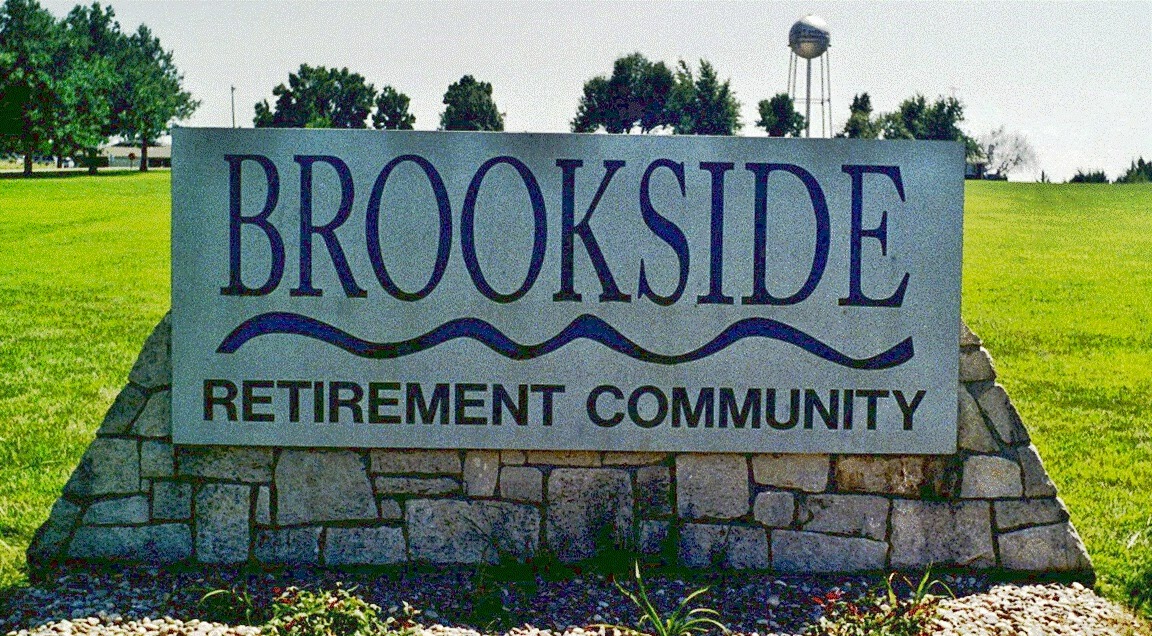 Brookside Retirement Community