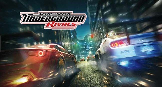 need for speed underground apk