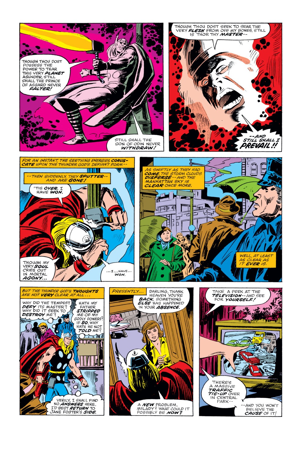 Thor (1966) 248 Page 4