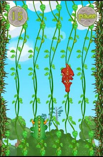 Jungle Rope MOD APK Jungle Rope MOD APK