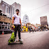 Movpak, skate eléctrico e mochila num só 